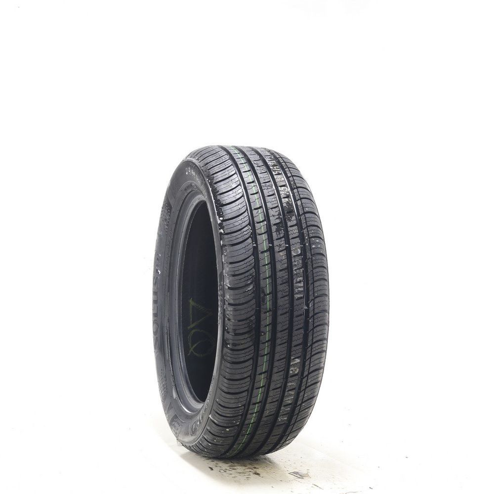 New 215/55R17 Kumho Solus TA71 94V - 11.5/32 - Image 1