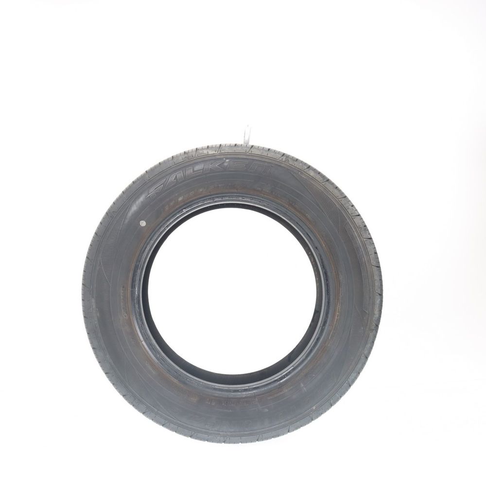 Set of (2) Used 195/65R15 Falken ProTouring A/S 91T - 8-9/32 - Image 3