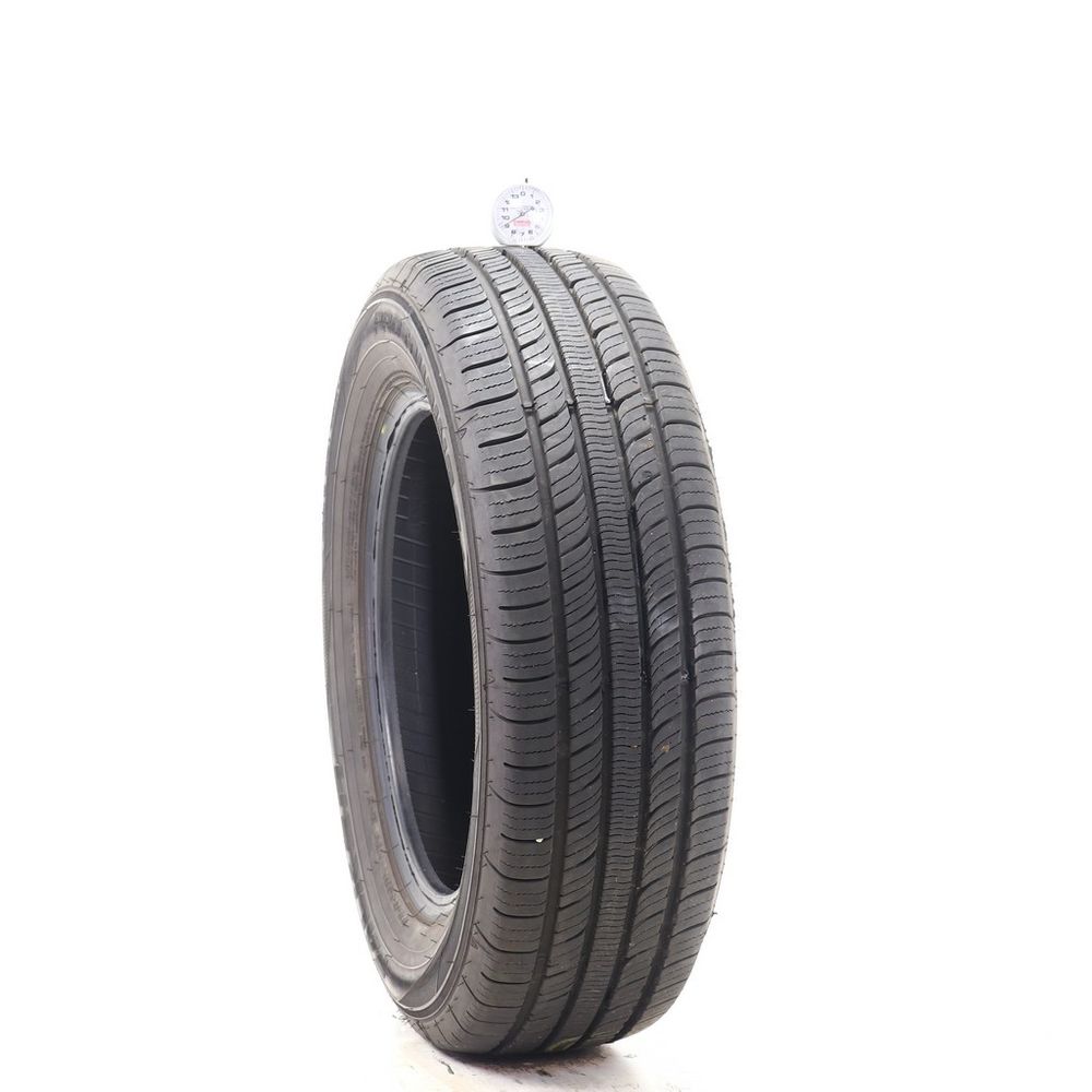 Set of (2) Used 195/65R15 Falken ProTouring A/S 91T - 8-9/32 - Image 4