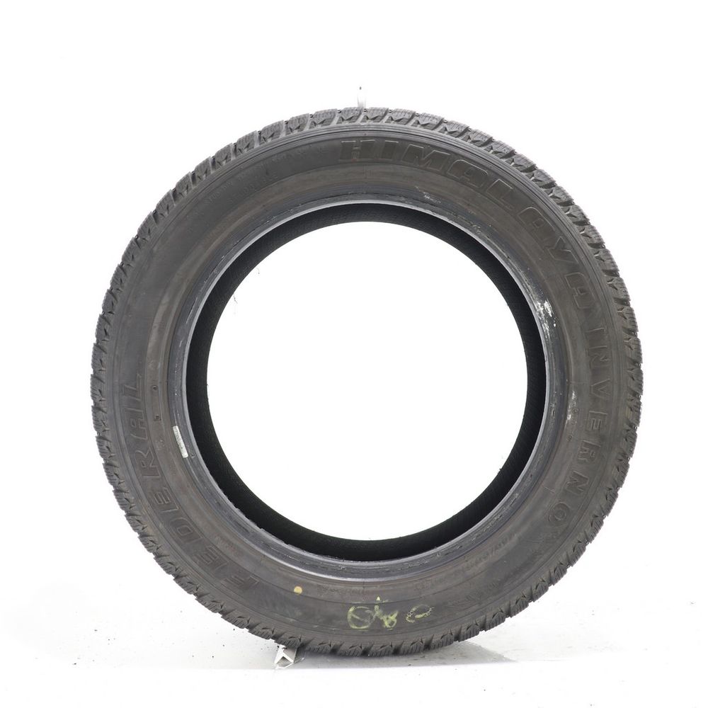 Used 245/55R19 Federal Himalaya Inverno K1 103T - 6/32 - Image 3