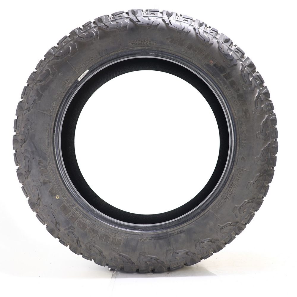 Used LT 285/55R20 Americus Rugged A/T R 122/119S E - 10.5/32 - Image 3