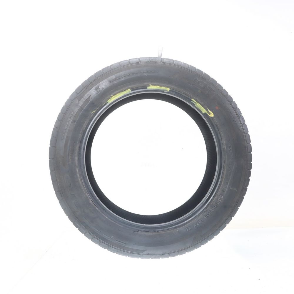 Used 235/60R18 Accelera IOTA ST68 107V - 5.5/32 - Image 3