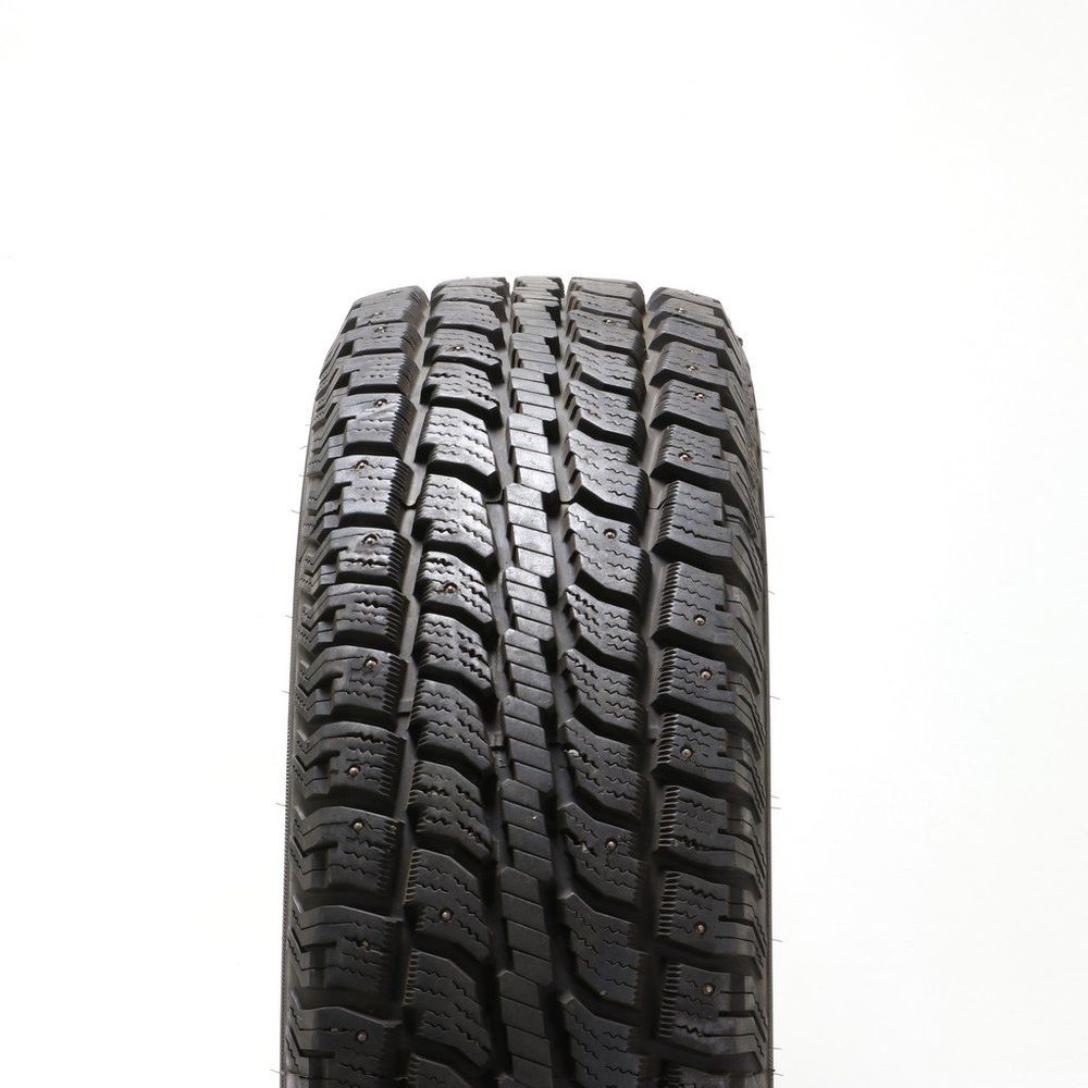 Used LT 245/75R17 Dean Wintercat Radial SST 121/118R E - 15/32 - Image 2
