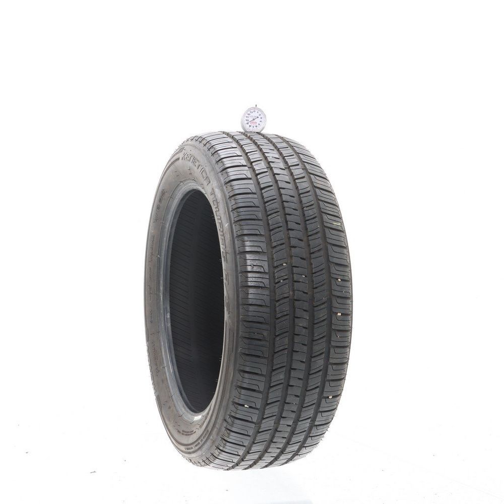 Set of (4) Used 215/55R17 Kenda Kenetica Touring KR217 94H - 8.5-9/32 - Image 4