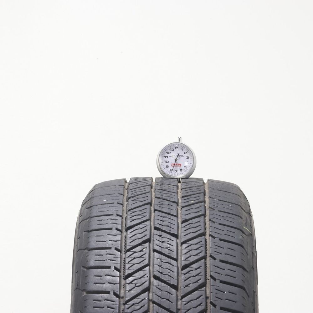 Set of (2) Used 225/60R17 Continental TerrainContact H/T 99H - 7.5-8/32 - Image 2