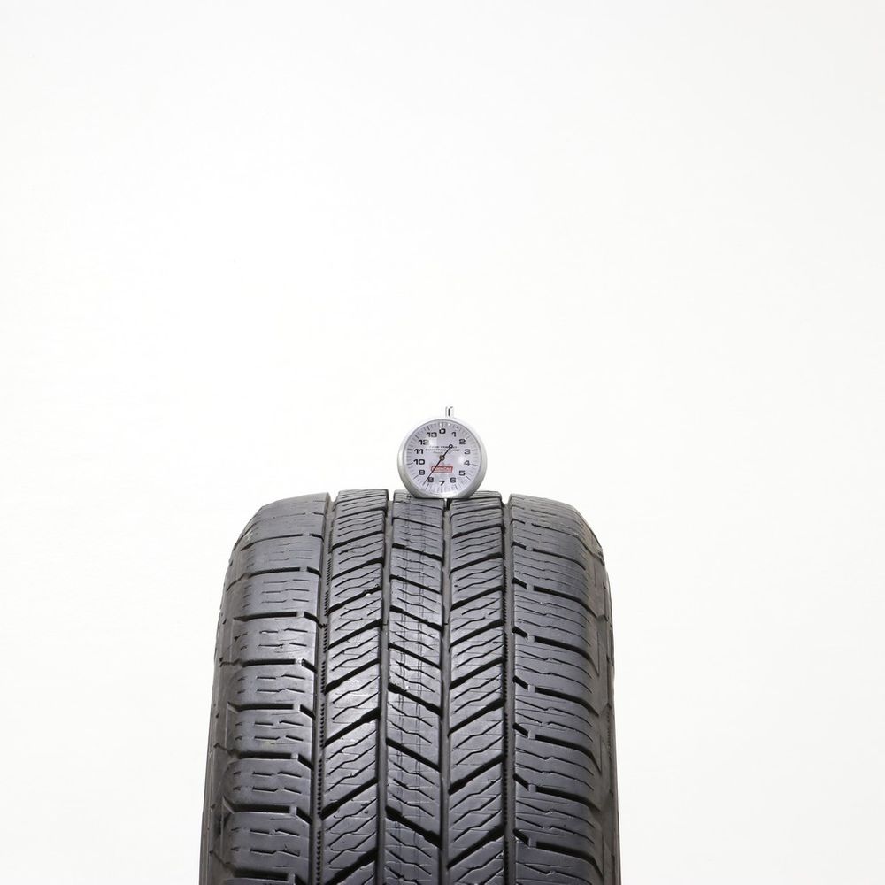 Set of (2) Used 225/60R17 Continental TerrainContact H/T 99H - 7.5-8/32 - Image 5