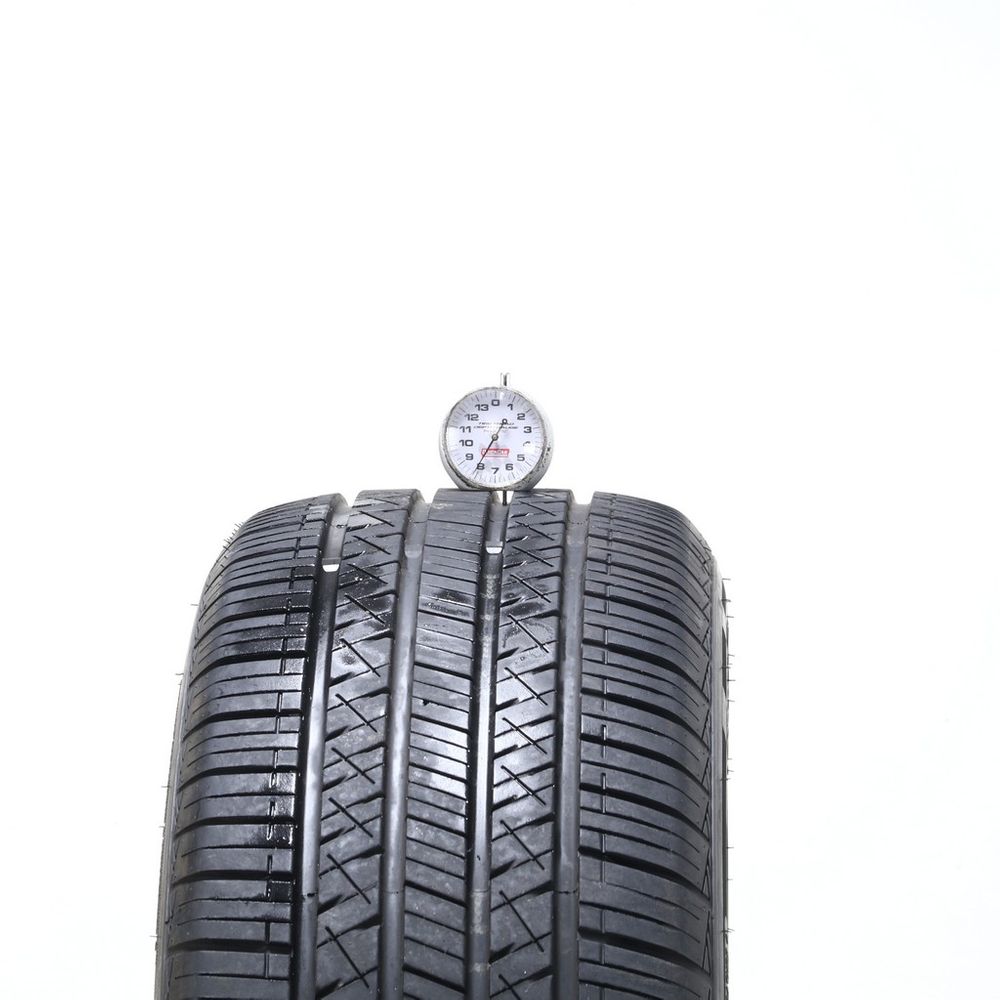 Set of (2) Used 235/55R17 Leao Lion Sport 4X4 HP3 103W - 8/32 - Image 2