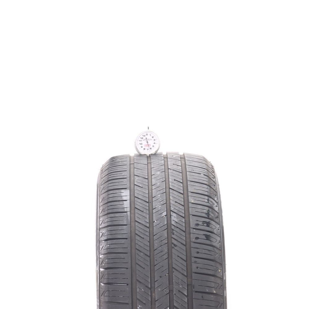 Set of (2) Used 225/55R18 Blackhawk Agility SUV 98V - 6.5-7.5/32 - Image 2