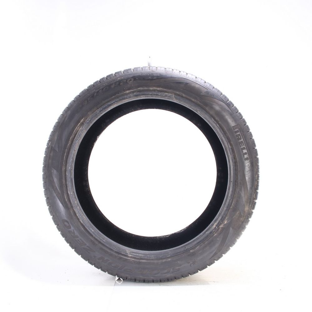 Used 295/40R20 Pirelli Scorpion Zero Plus 110Y - 6.5/32 - Image 3