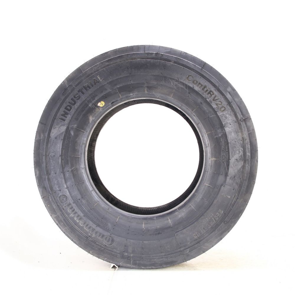 Set of (2) New 250/70R15 Continental ContiRV20 Industrial 1N/A - 30/32 - Image 3