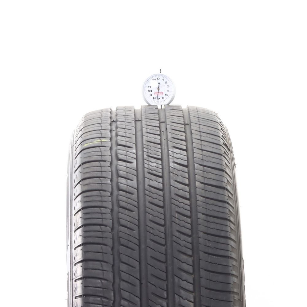 Set of (2) Used 235/55R19 Michelin Primacy MXM4 101H - 7-7.5/32 - Image 2