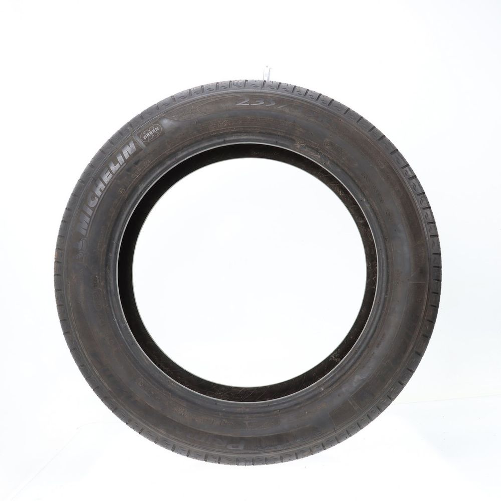 Set of (2) Used 235/55R19 Michelin Primacy MXM4 101H - 7-7.5/32 - Image 6