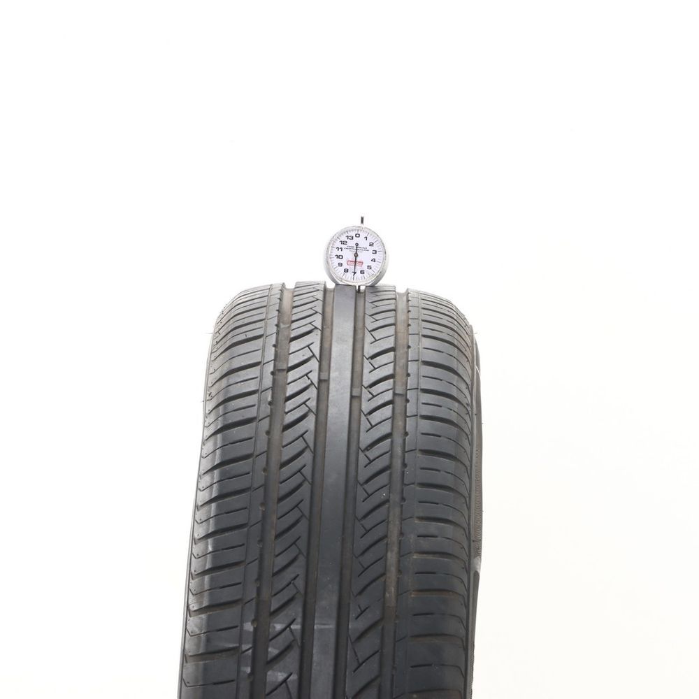 Set of (2) Used 215/65R17 Sailun Atrezzo SH406 99T - 7/32 - Image 2