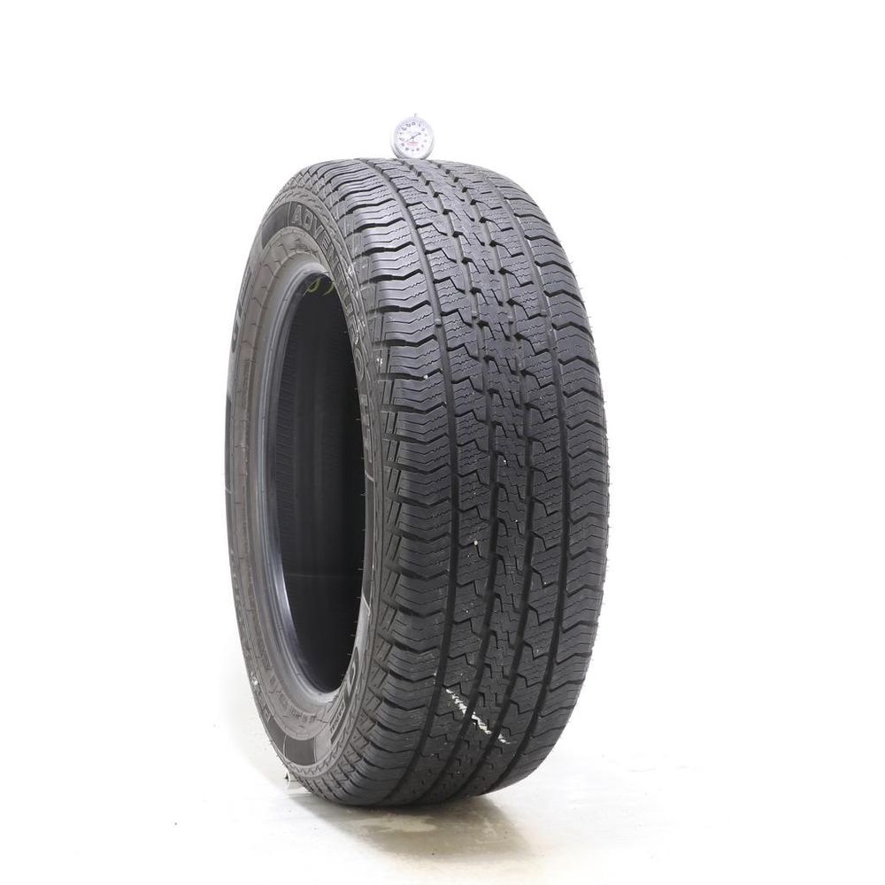 Used 245/55R19 GT Radial Adventuro HT 103T - 9/32 - Image 1