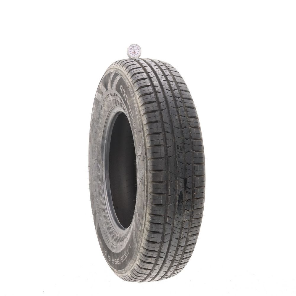 Used LT 215/85R16 Nokian Rotiiva HT 115/112S E - 13.5/32 - Image 1