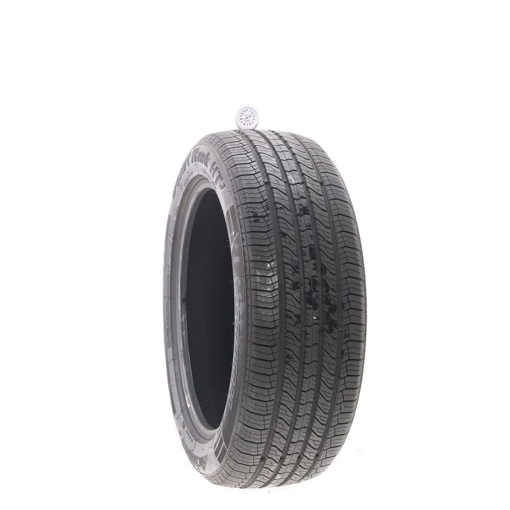 Set of (4) Used 235/55R20 Achilles Desert Hawk HT3 102V - 8.5-9.5/32 - Image 4