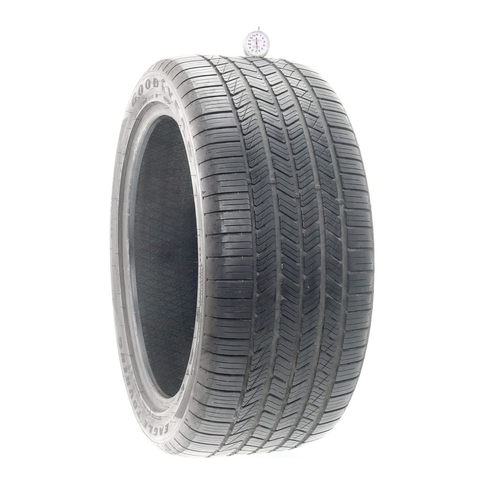 Used 295/40R20 Goodyear Eagle Touring N0 106V - 6.5/32 - Image 1