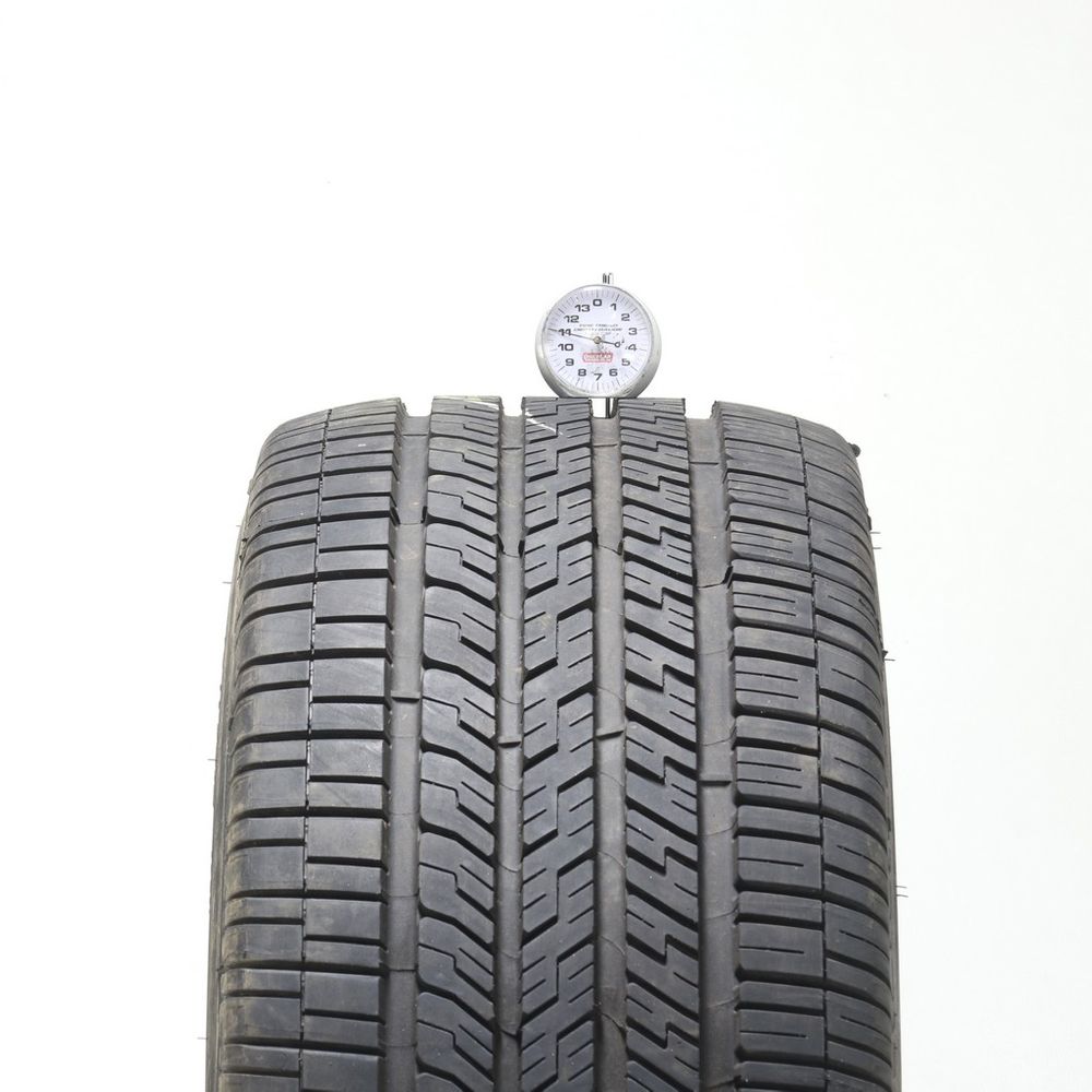 Used 265/60R17 Goodyear Eagle RS-A 108V - 11/32 - Image 2