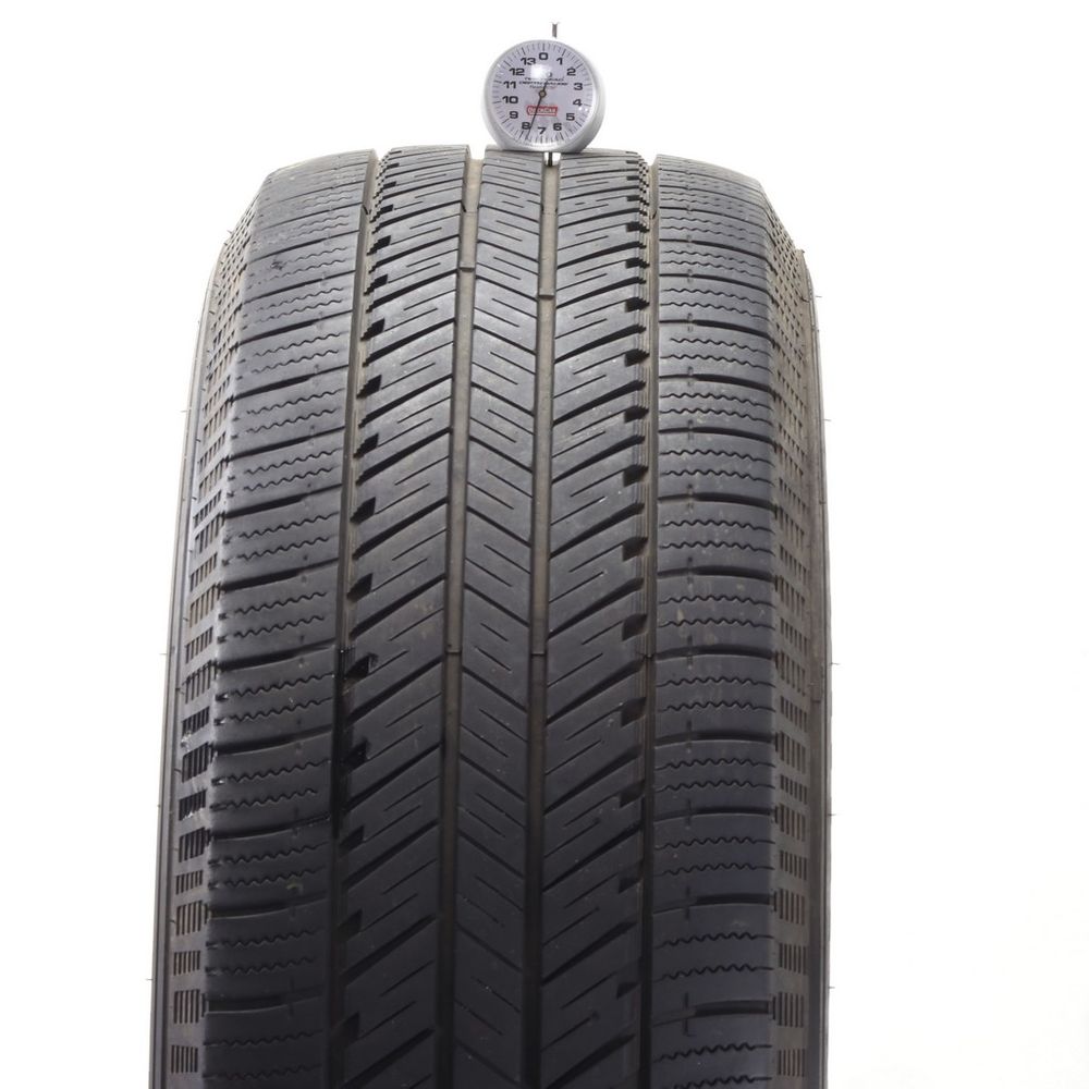 Used 265/65R17 Blacklion Voracio HT BC86 112H - 7.5/32 - Image 2