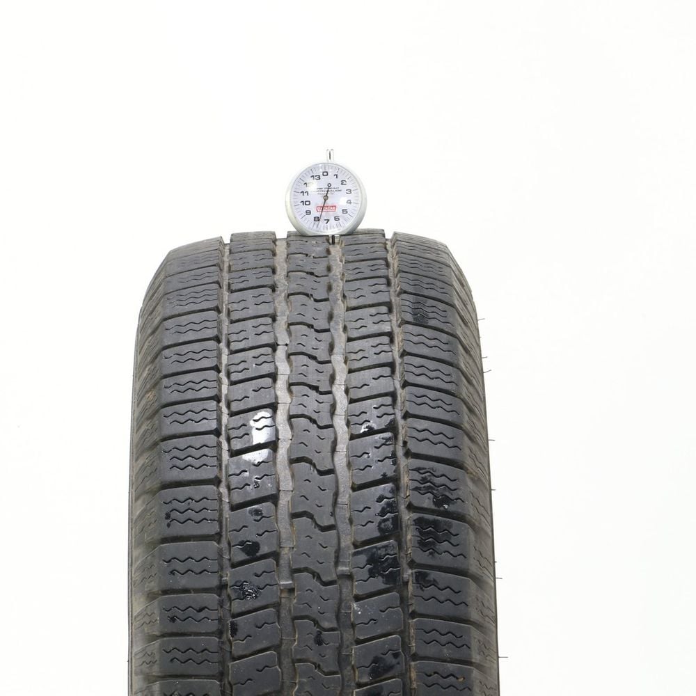 Used 225/70R15 Goodyear Wrangler SR-A 100S - 7.5/32 - Image 2