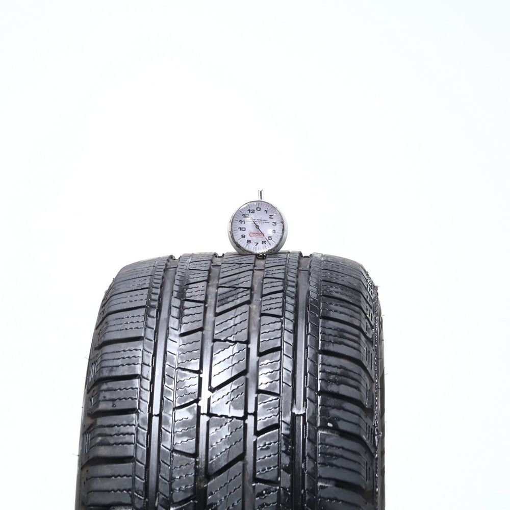 Set of (2) Used 245/55R19 Cooper Discoverer SRX 103H - 5.5-7/32 - Image 2