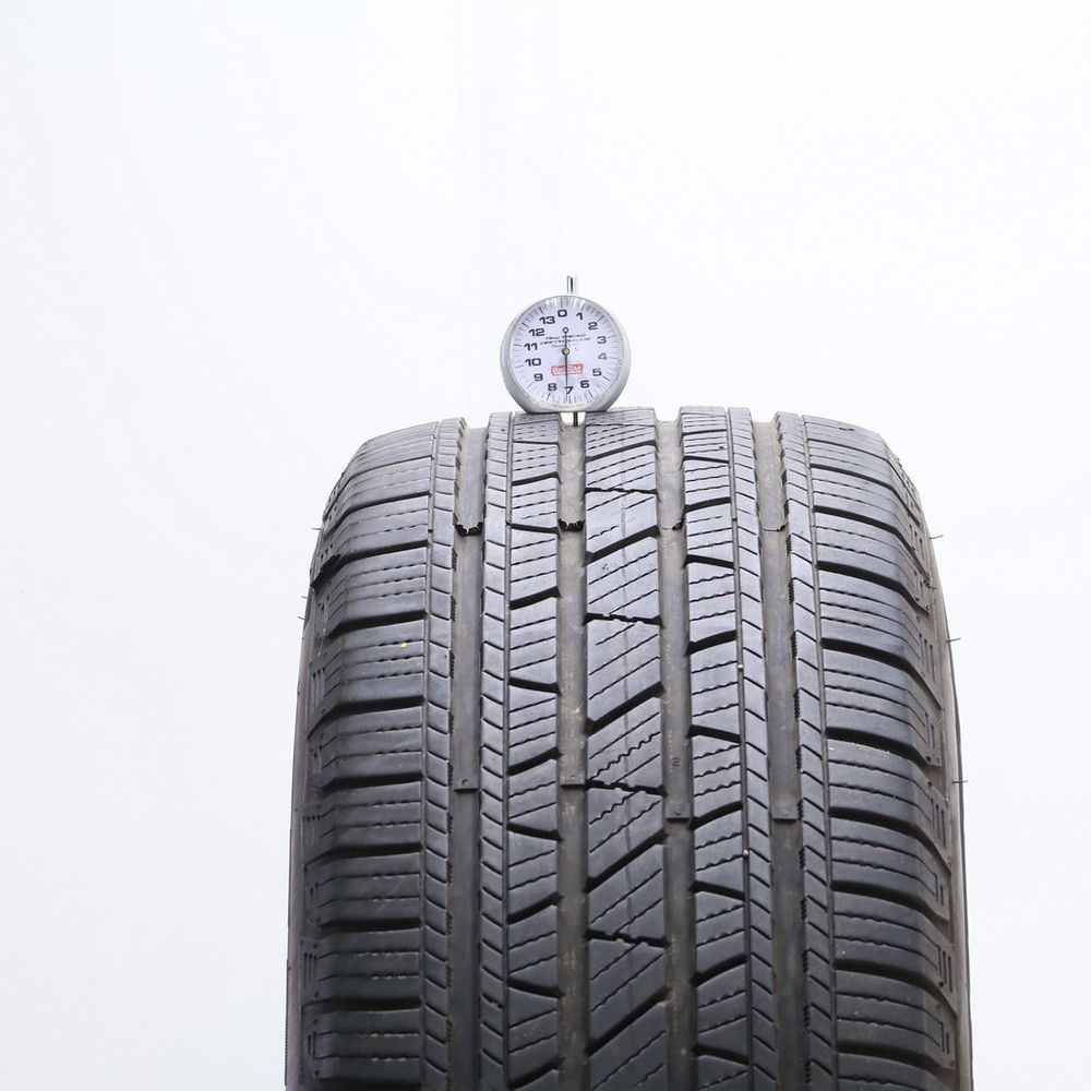 Set of (2) Used 245/55R19 Cooper Discoverer SRX 103H - 5.5-7/32 - Image 5