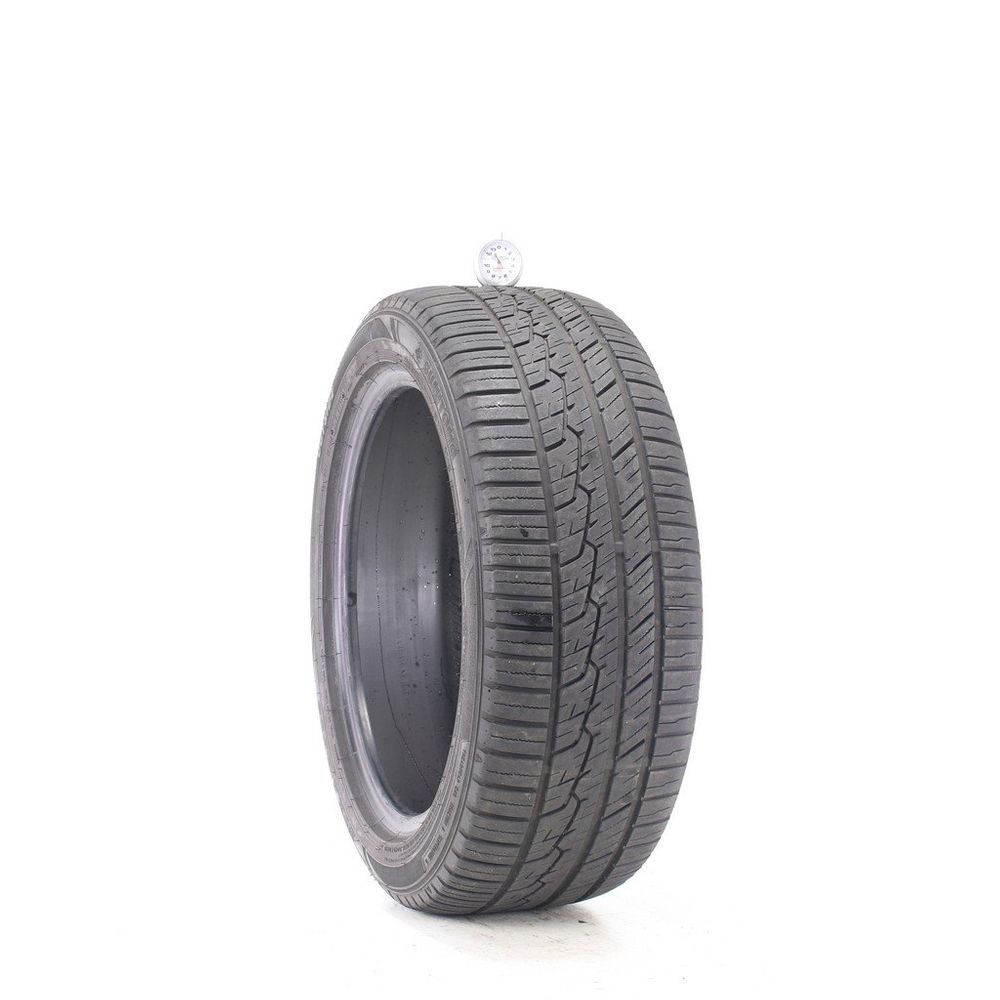Used 215/50R17 Sumitomo HTR A/S P03 91W - 6/32 - Image 1