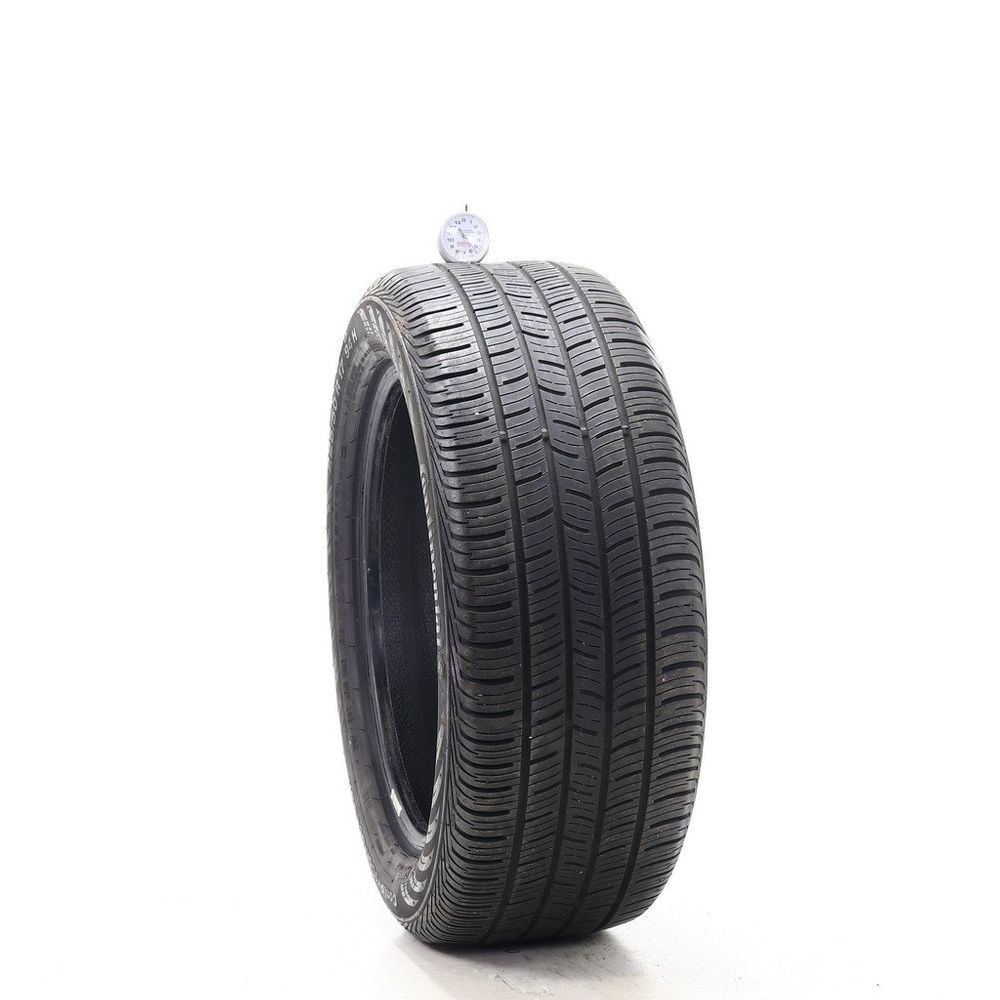 Used 225/50R17 Continental ContiProContact SSR MOE 94H - 5.5/32 - Image 1