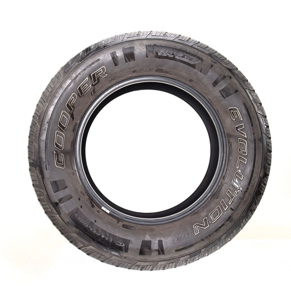 Used 265/70R18 Cooper Evolution H/T 116T - 8/32 - Image 3