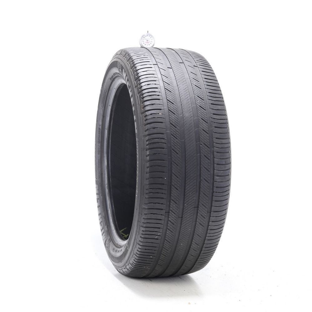 Set of (4) Used 275/45R20 Michelin Premier LTX 110V - 4-4.5/32 - Image 4
