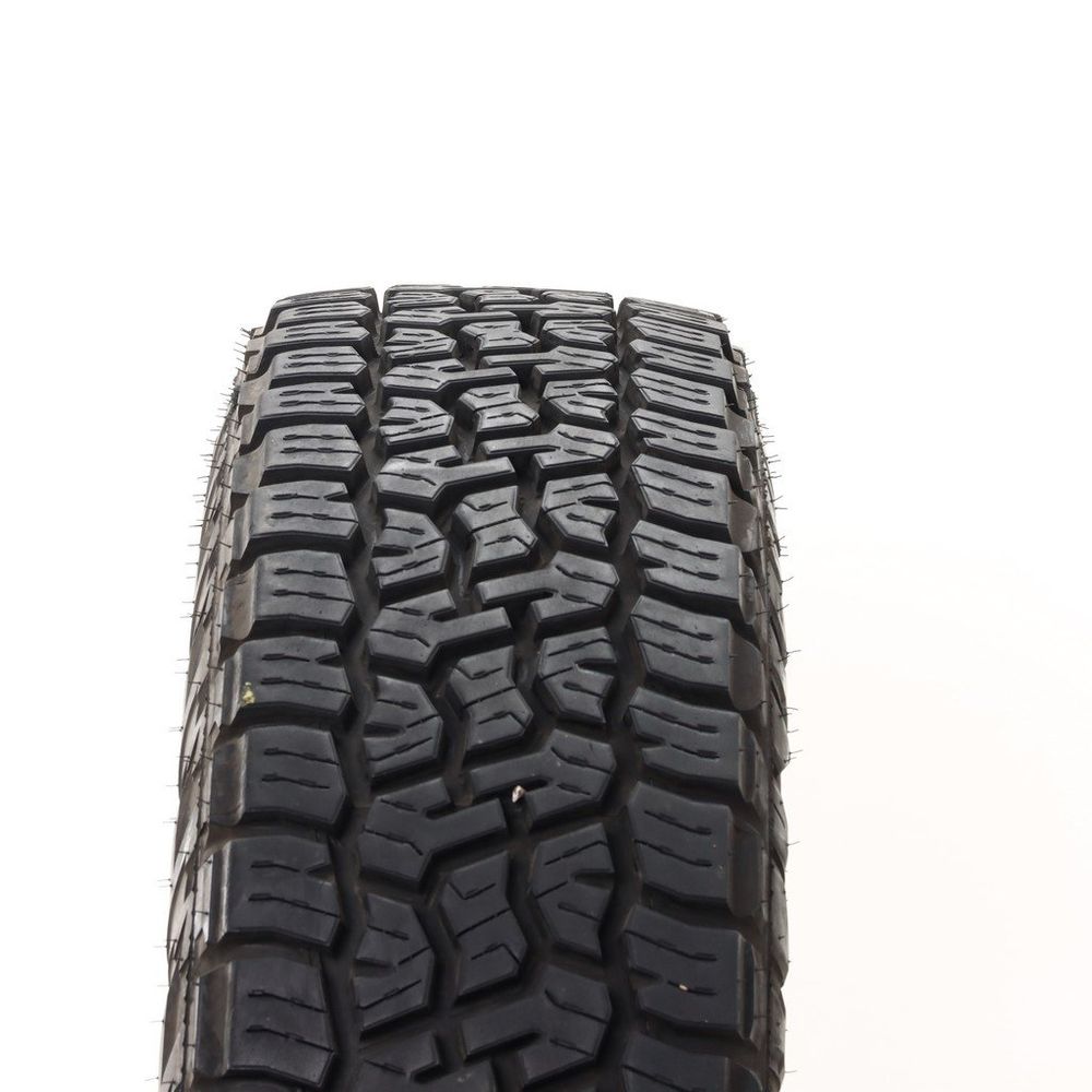 Used LT 235/80R17 Nitto Terra Grappler G3 A/T 120/117R E - 14/32 - Image 2