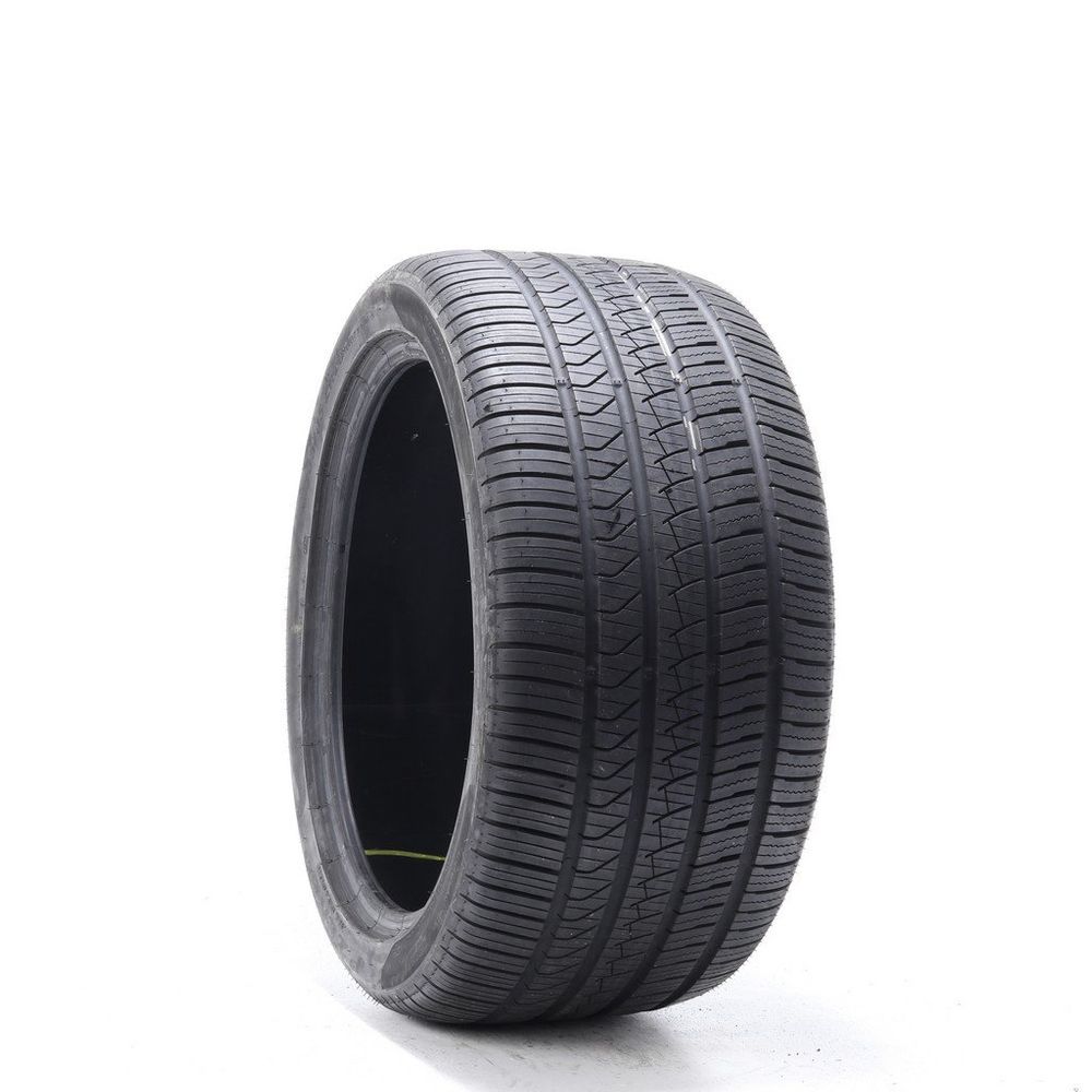 Driven Once 305/35ZR20 Pirelli P Zero 107Y - 9/32 - Image 1