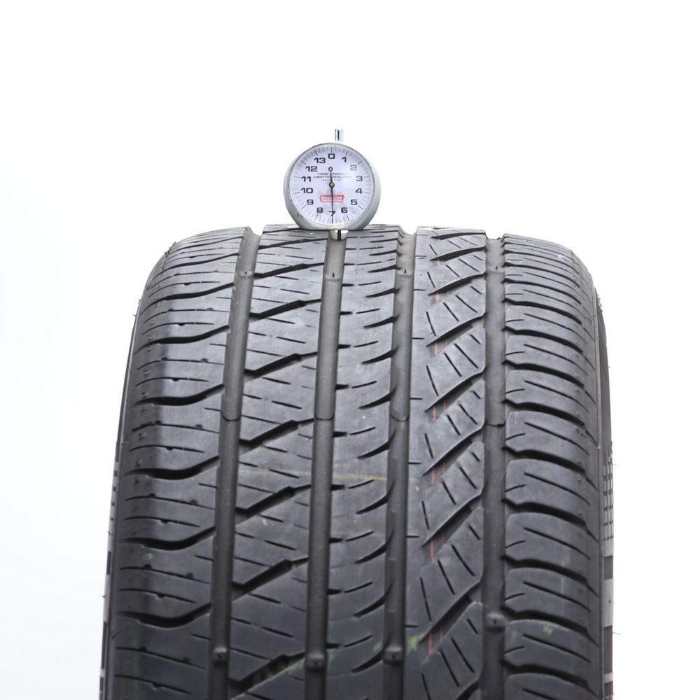 Used 245/45ZR18 Kumho Ecsta 4X II 100W - 7/32 - Image 2