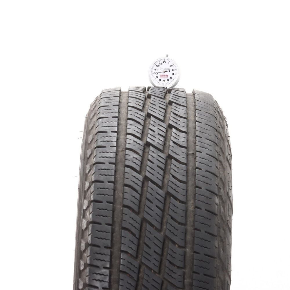 Set of (2) Used 235/70R17 Toyo Open Country H/T II 109T - 10/32 - Image 2
