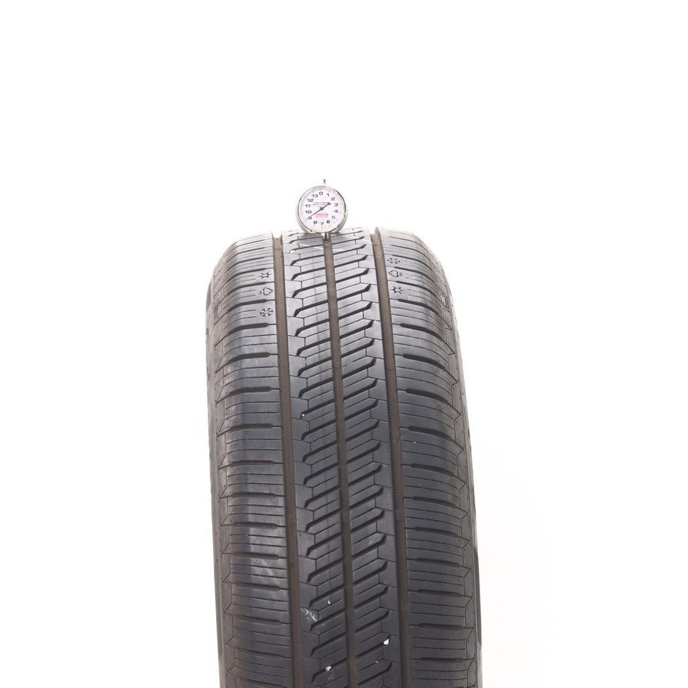 Set of (2) Used 235/65R17 Continental ControlContact Tour M A/S EV 104H - 9-10.5/32 - Image 2