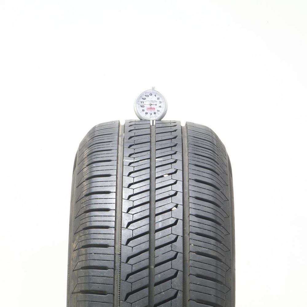 Set of (2) Used 235/65R17 Continental ControlContact Tour M A/S EV 104H - 9-10.5/32 - Image 5