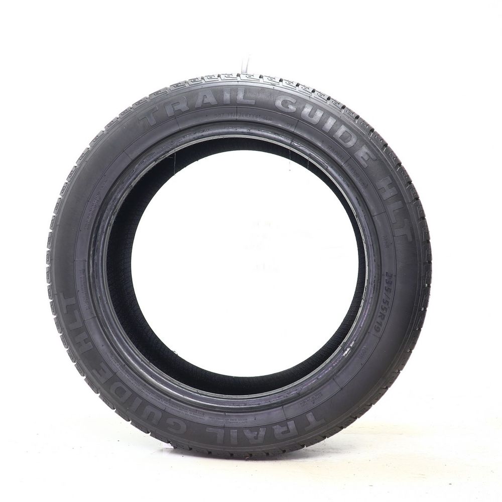 Used 235/55R19 Trail Guide HLT 101H - 9.5/32 - Image 3