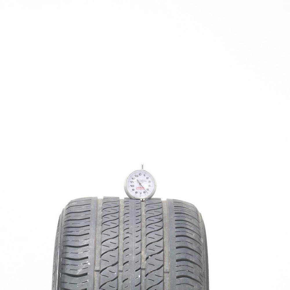 Used 225/45R17 Continental ProContact RX ContiSeal 91V - 5.5/32 - Image 2