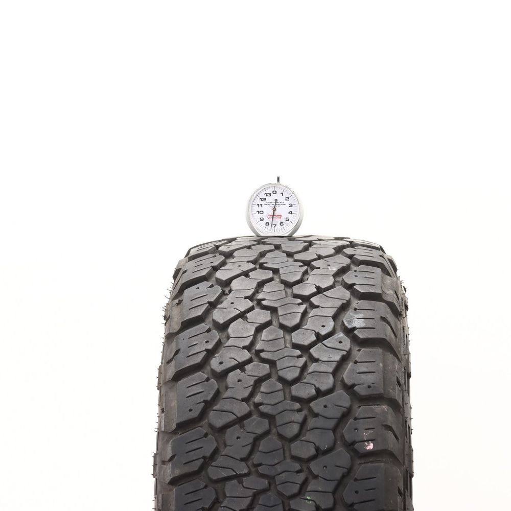 Used 215/75R15 General Grabber ATX 100T - 7.5/32 - Image 2