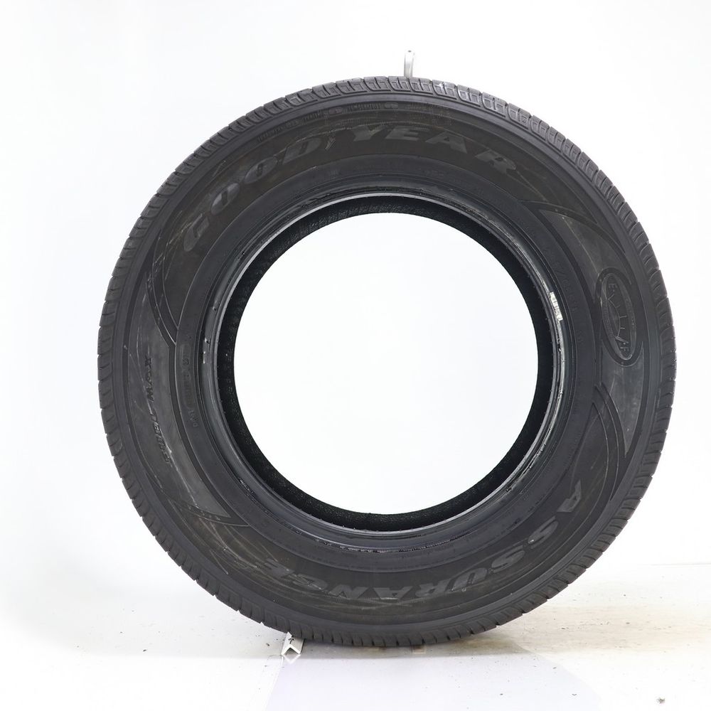 Used 255/65R18 Goodyear Assurance Fuel Max 111T - 9.5/32 - Image 3