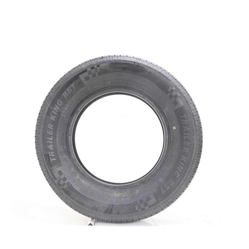New ST 205/75R15 Trailer King RST 101/97M - 8/32 - Image 3