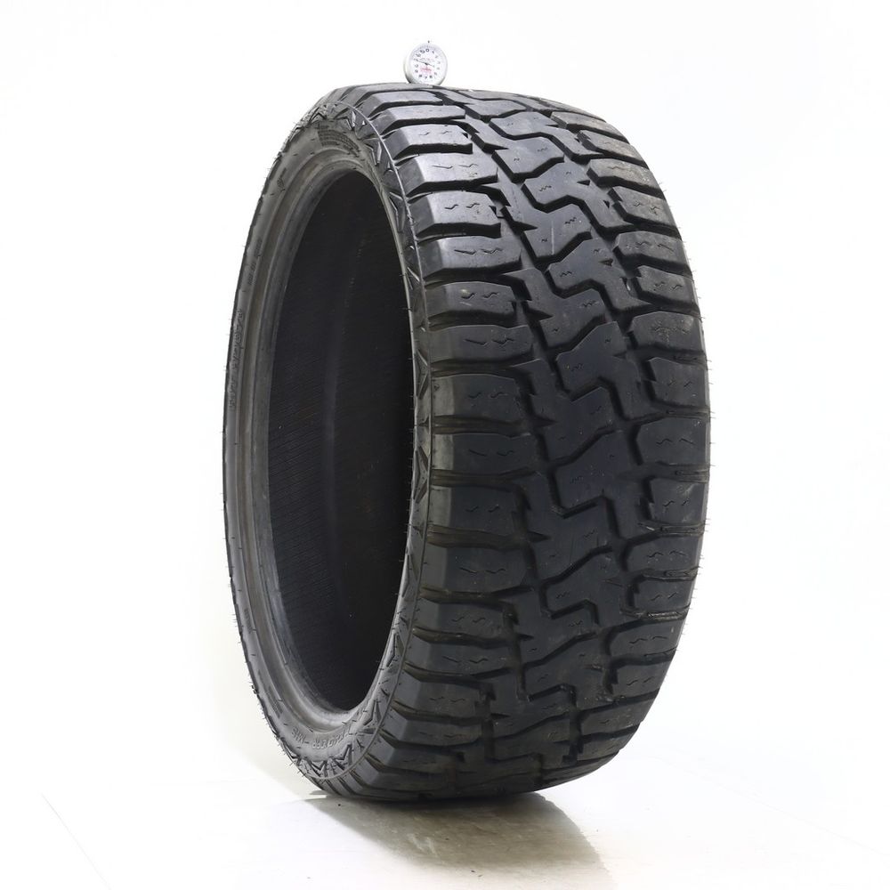 Used LT 33X12.5R24 Haida HD878 R/T 104Q E - 10.5/32 - Image 1