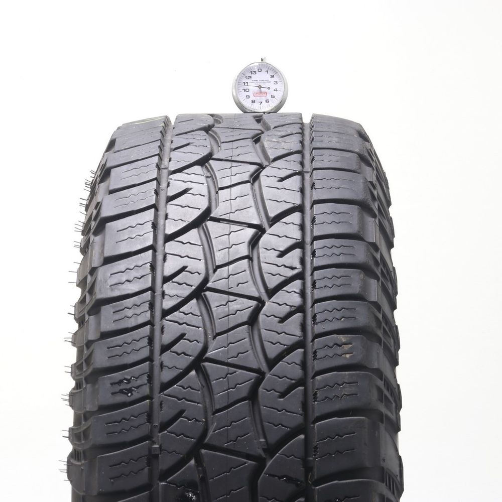 Set of (2) Used LT 275/65R18 Cooper Discoverer ATP II 123/120S E - 10.5-11/32 - Image 2