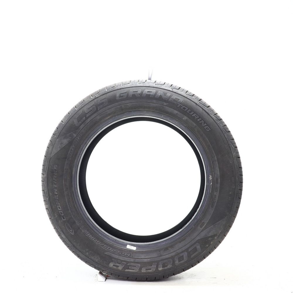 Used 205/60R16 Cooper CS5 Grand Touring 92T - 9/32 - Image 3