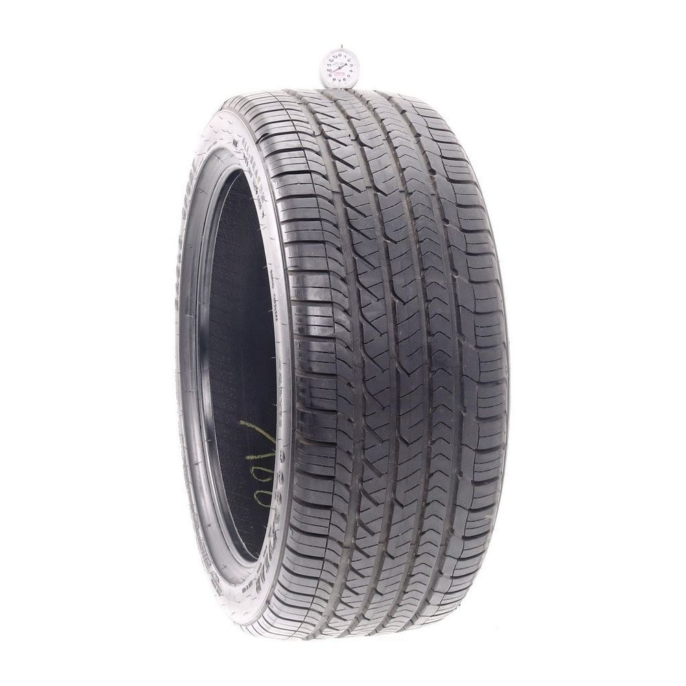 Used 245/40R18 Goodyear Eagle Sport AS 93W - 9/32 - Image 1