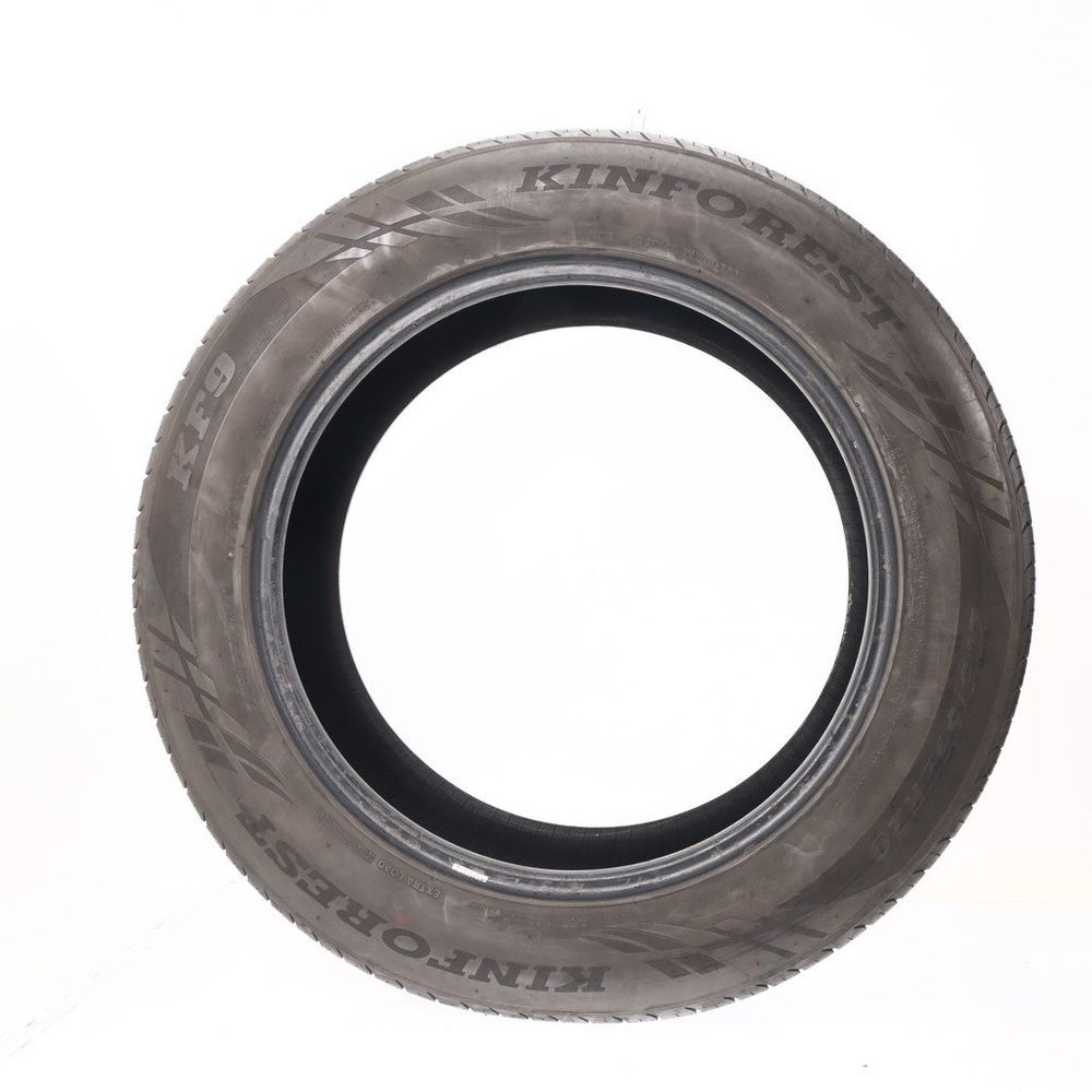 Used 275/55ZR20 Kinforest KF9 117W - 7/32 - Image 3