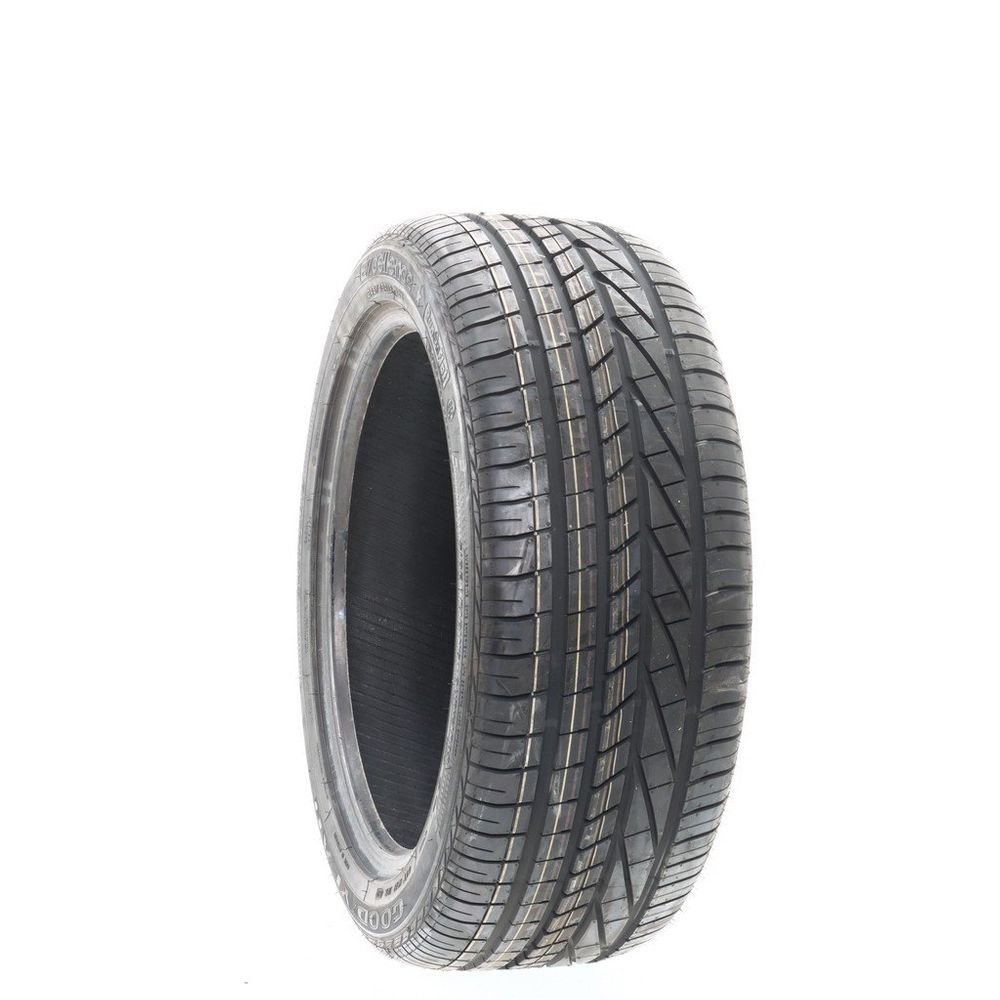 New 245/45R19 Goodyear Excellence Run Flat 98Y - Image 1