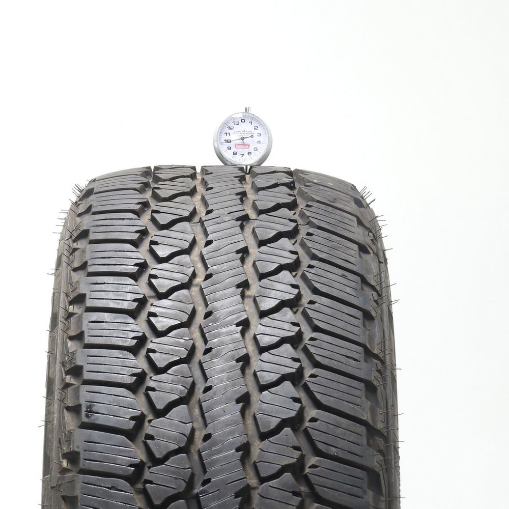 Set of (2) Used 275/55R20 Firestone Destination A/T2 111S - 9.5-10/32 - Image 2