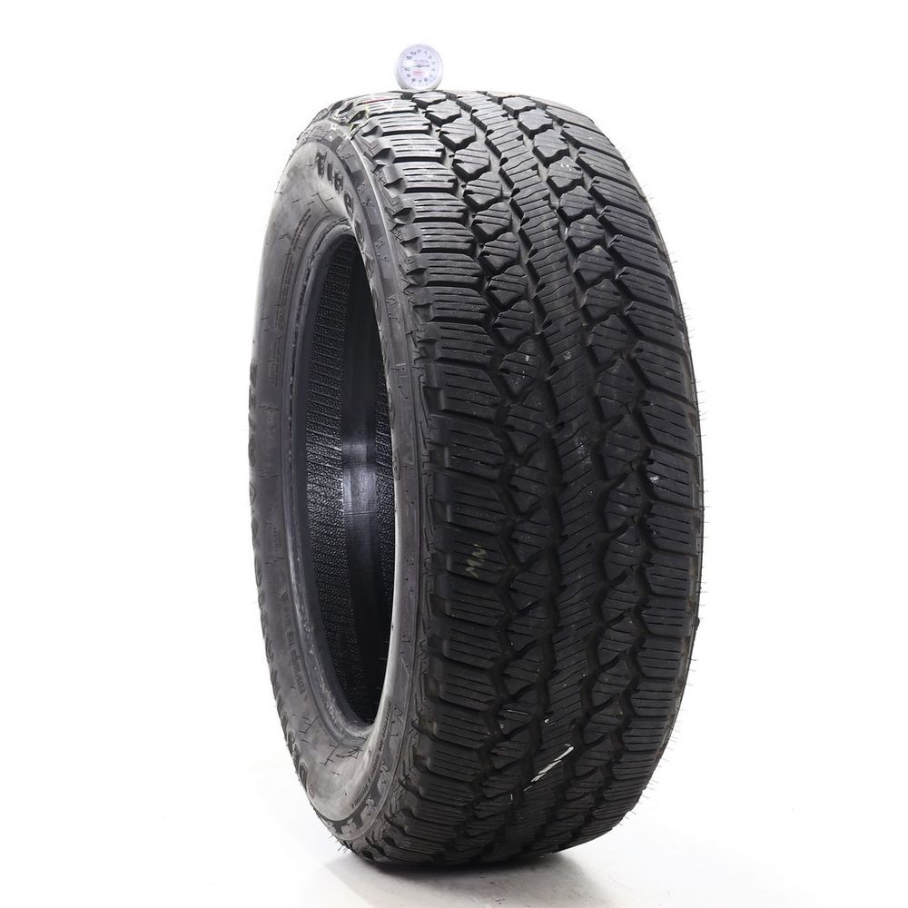 Set of (2) Used 275/55R20 Firestone Destination A/T2 111S - 9.5-10/32 - Image 4