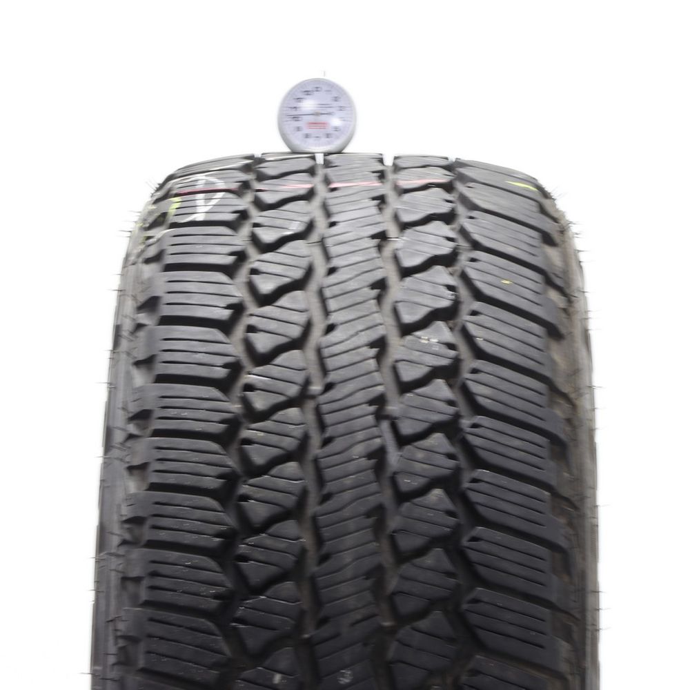 Set of (2) Used 275/55R20 Firestone Destination A/T2 111S - 9.5-10/32 - Image 5